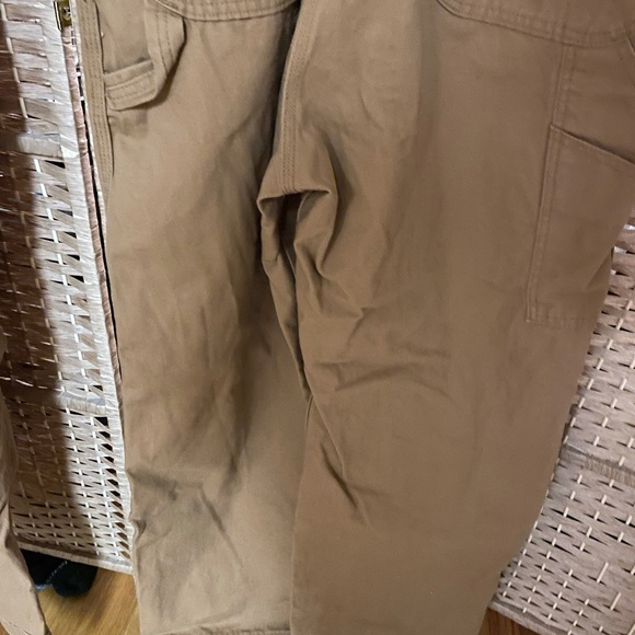 Carhartt and dickies overalls 36x30 get two for the price of one. - Picture 8 of 10